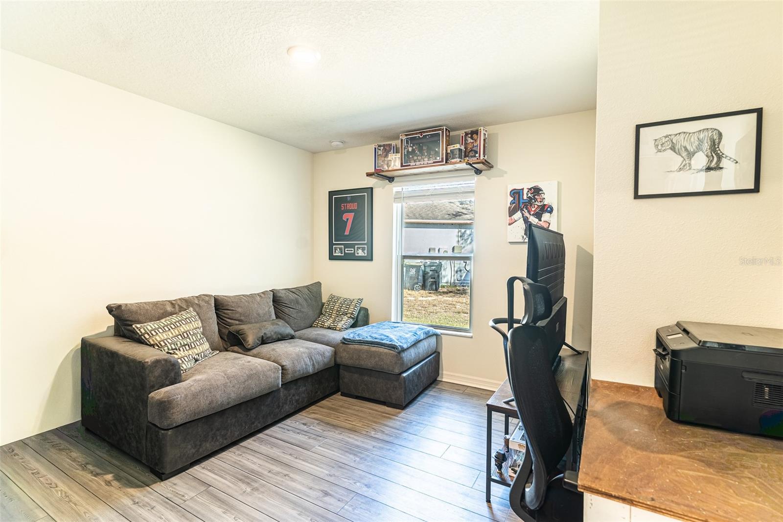 POINCIANA NEIGHBORHOOD 2 VILLAGE 7 - Residential