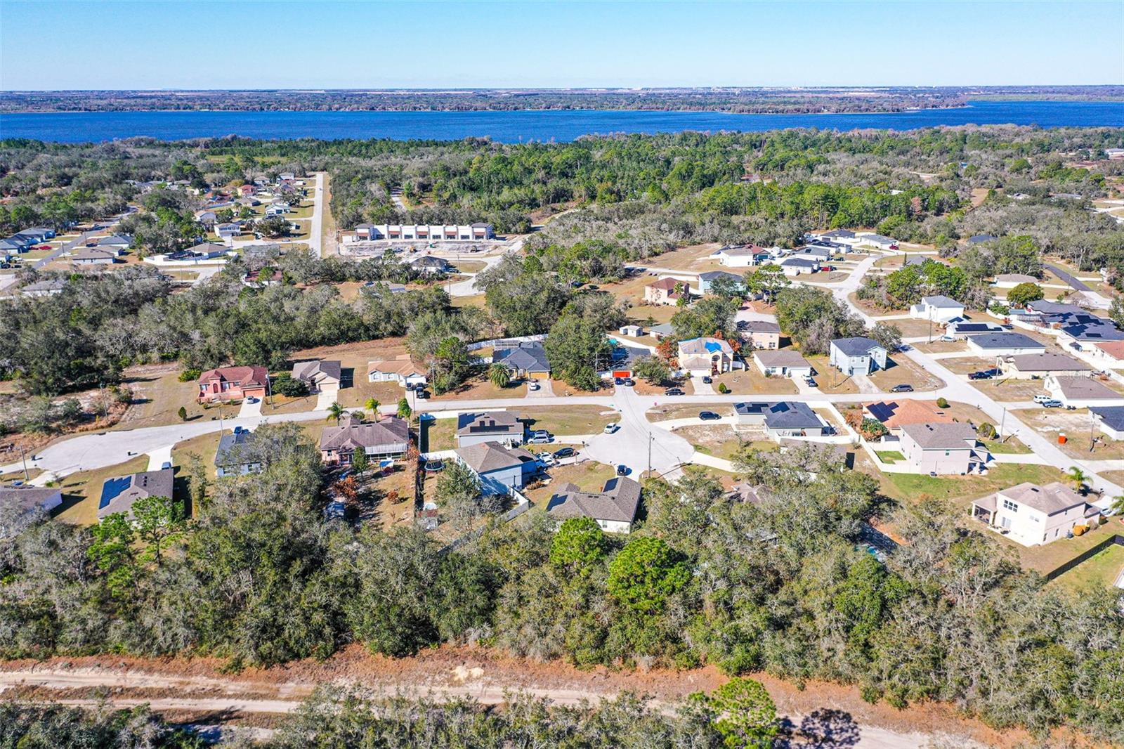 POINCIANA NEIGHBORHOOD 2 VILLAGE 7 - Residential