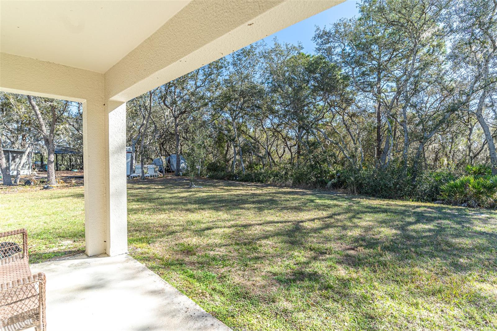 POINCIANA NEIGHBORHOOD 2 VILLAGE 7 - Residential