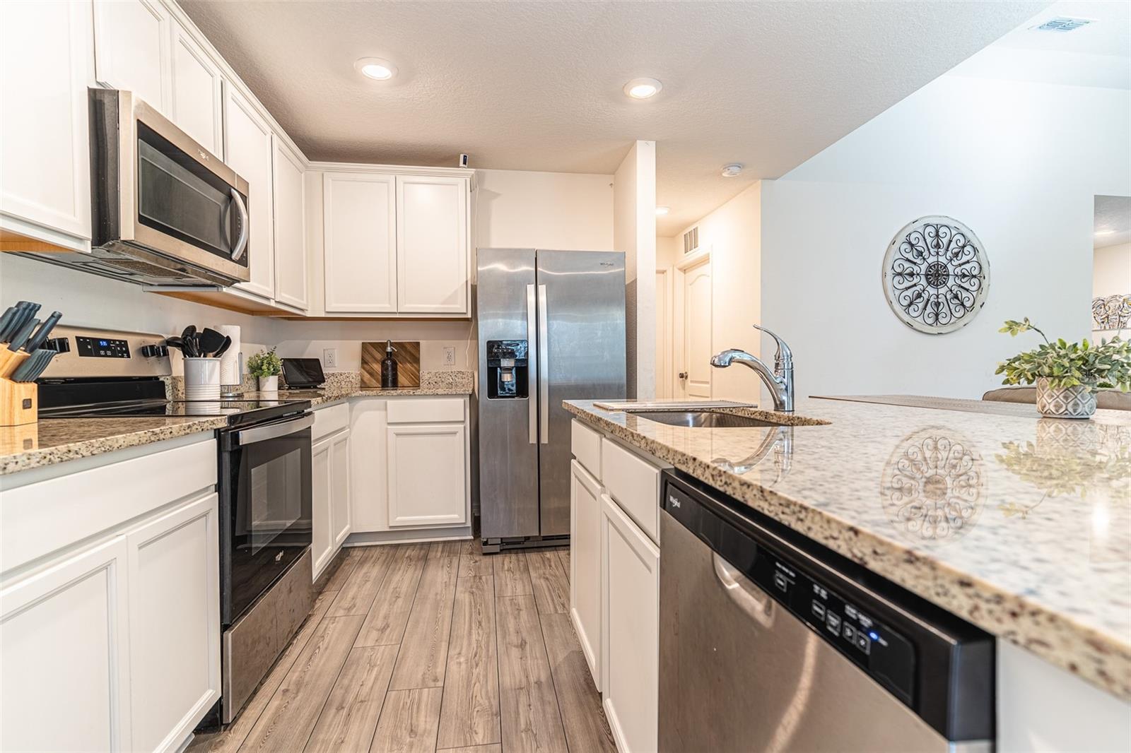 POINCIANA NEIGHBORHOOD 2 VILLAGE 7 - Residential