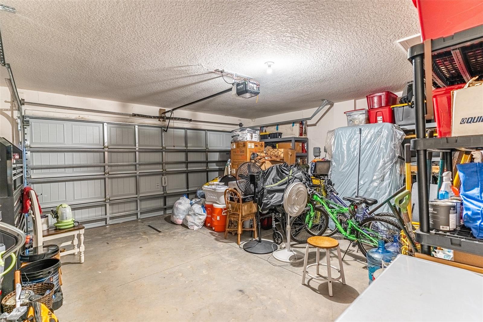 POINCIANA NEIGHBORHOOD 2 VILLAGE 7 - Residential