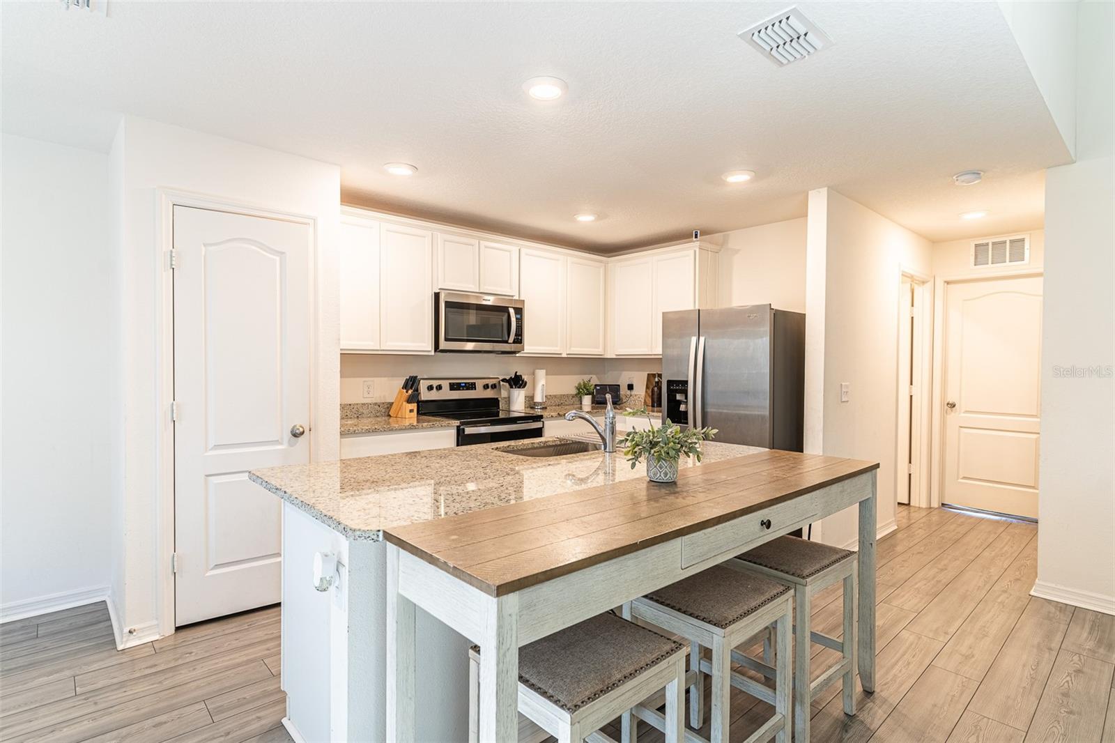 POINCIANA NEIGHBORHOOD 2 VILLAGE 7 - Residential