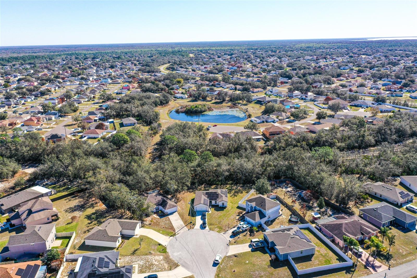 POINCIANA NEIGHBORHOOD 2 VILLAGE 7 - Residential