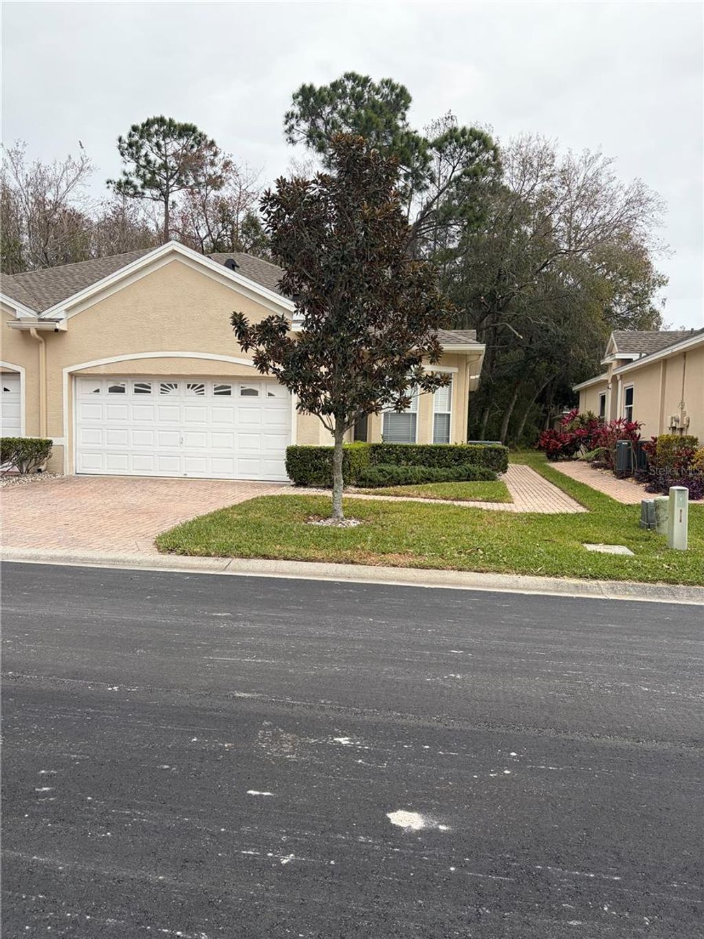 Photo of 2717 Tottenham Drive, New Port Richey, FL 34655 (MLS # O6382830)