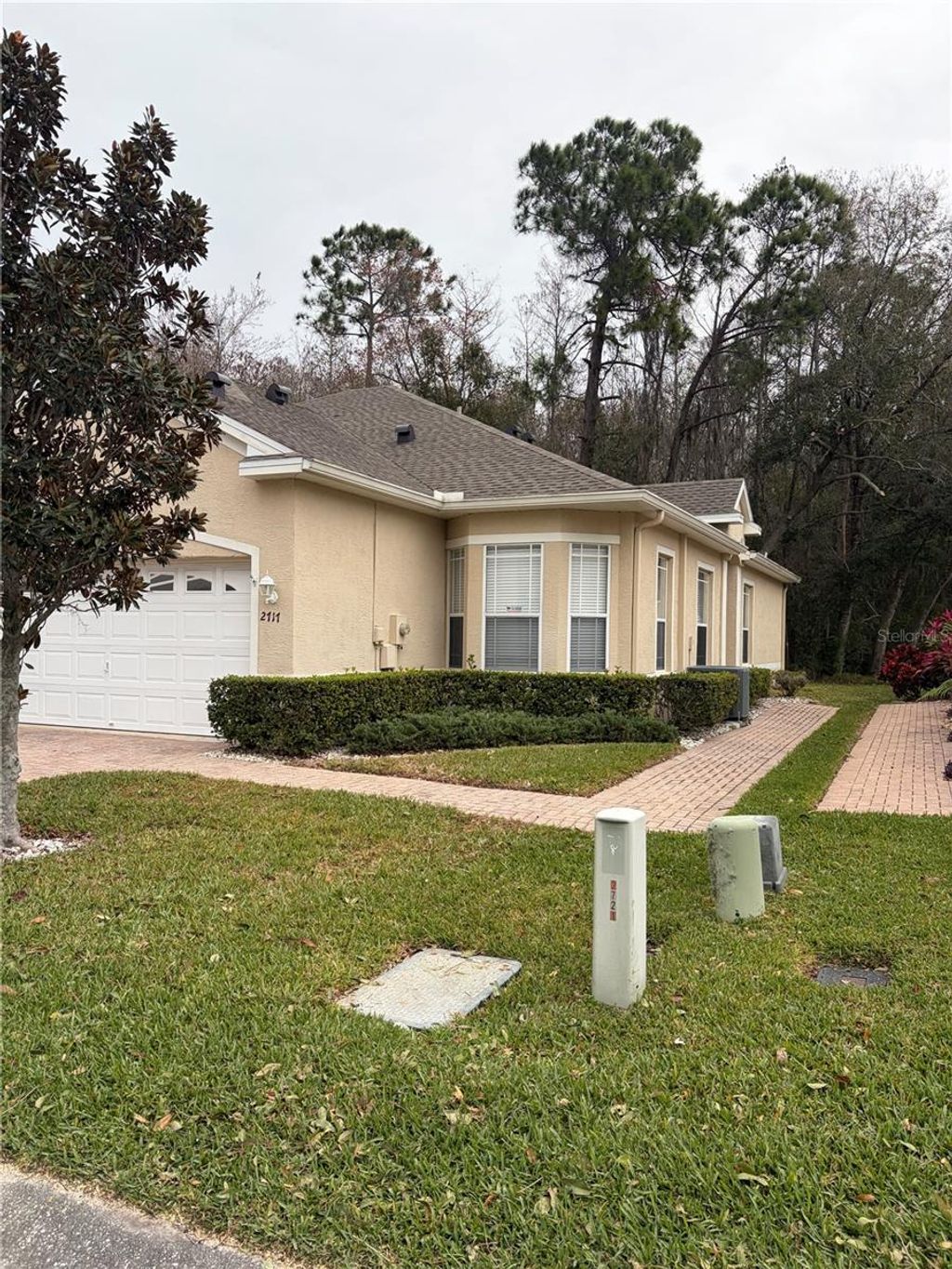 Photo of 2717 Tottenham Drive, New Port Richey, FL 34655 (MLS # O6382830)