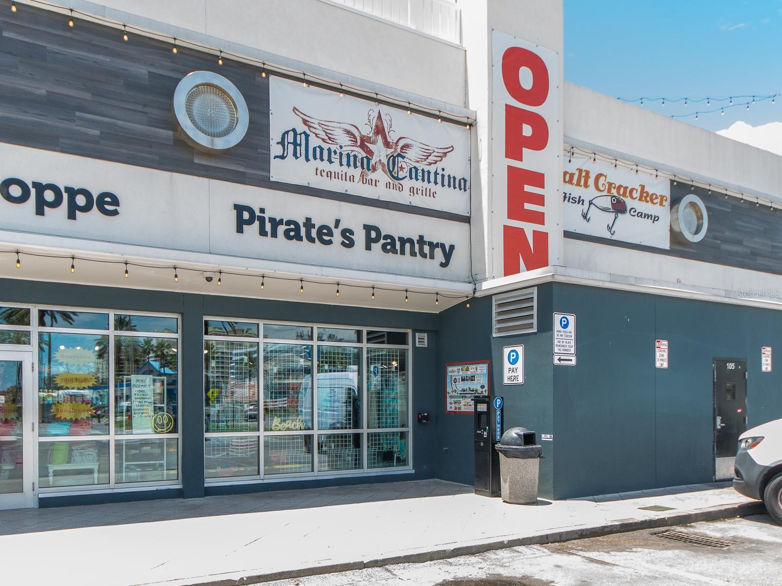 25 CAUSEWAY BOULEVARD 106