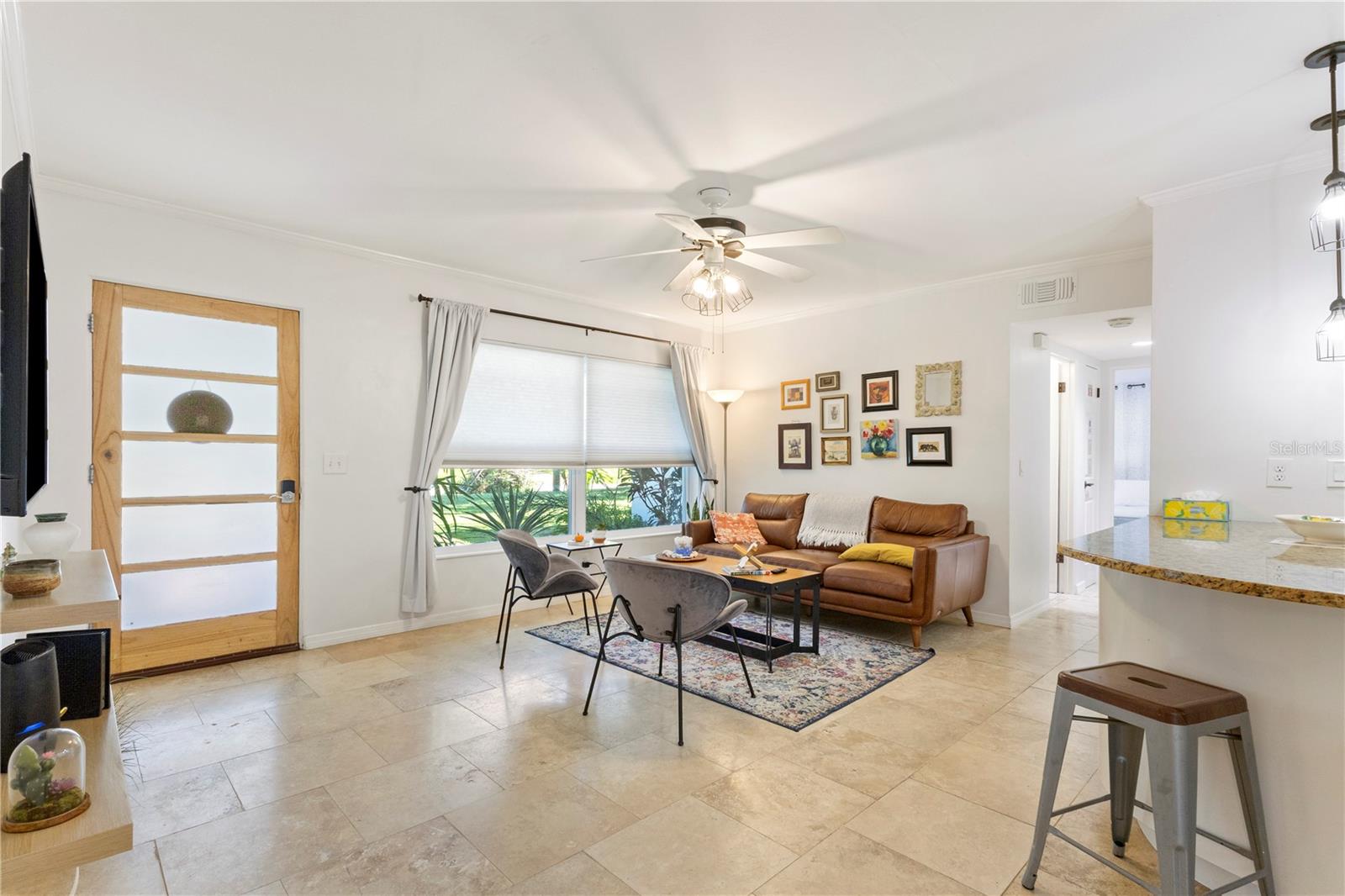 BAY BREEZE ESTATES - Residential Lease