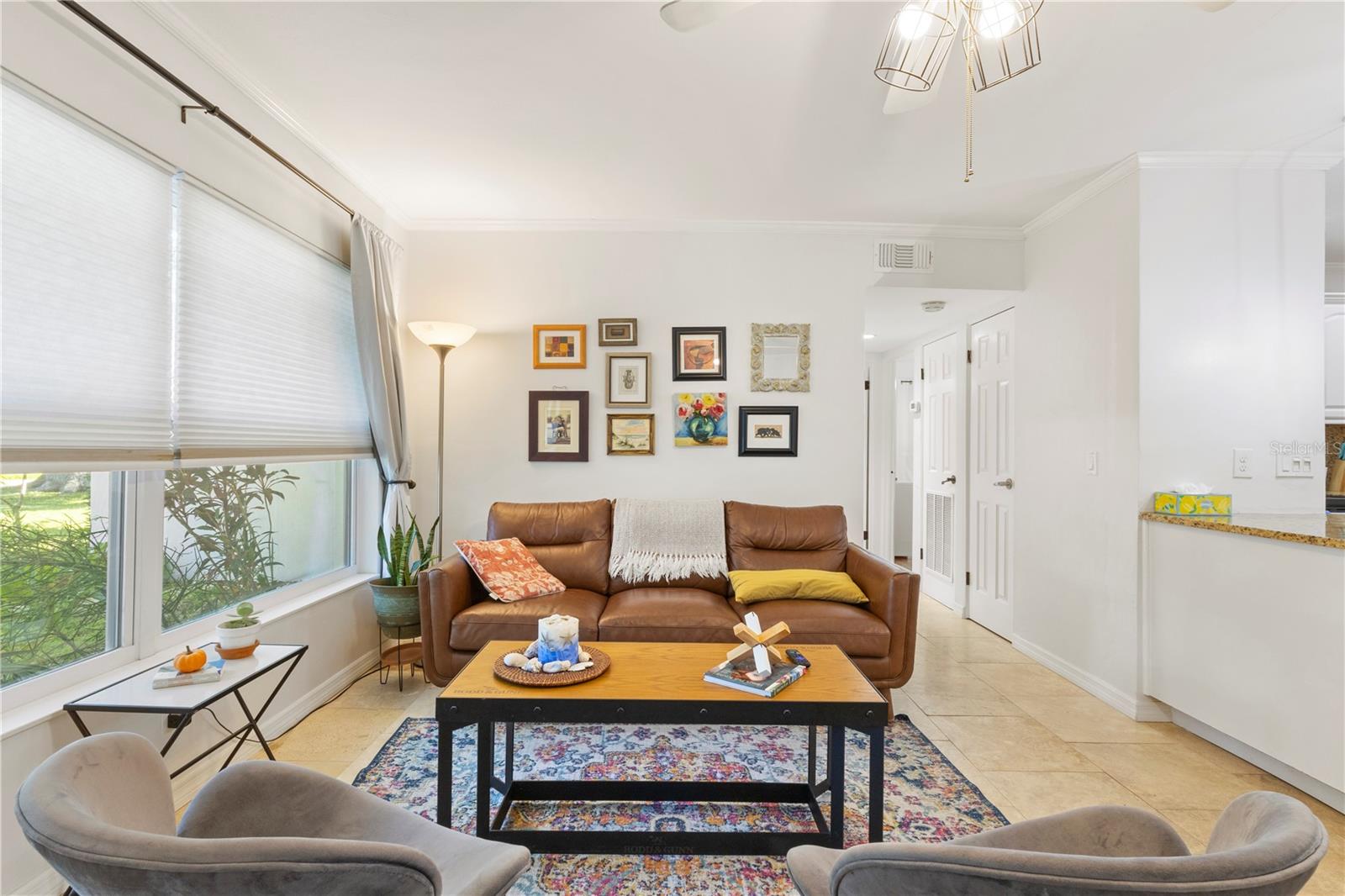 BAY BREEZE ESTATES - Residential Lease