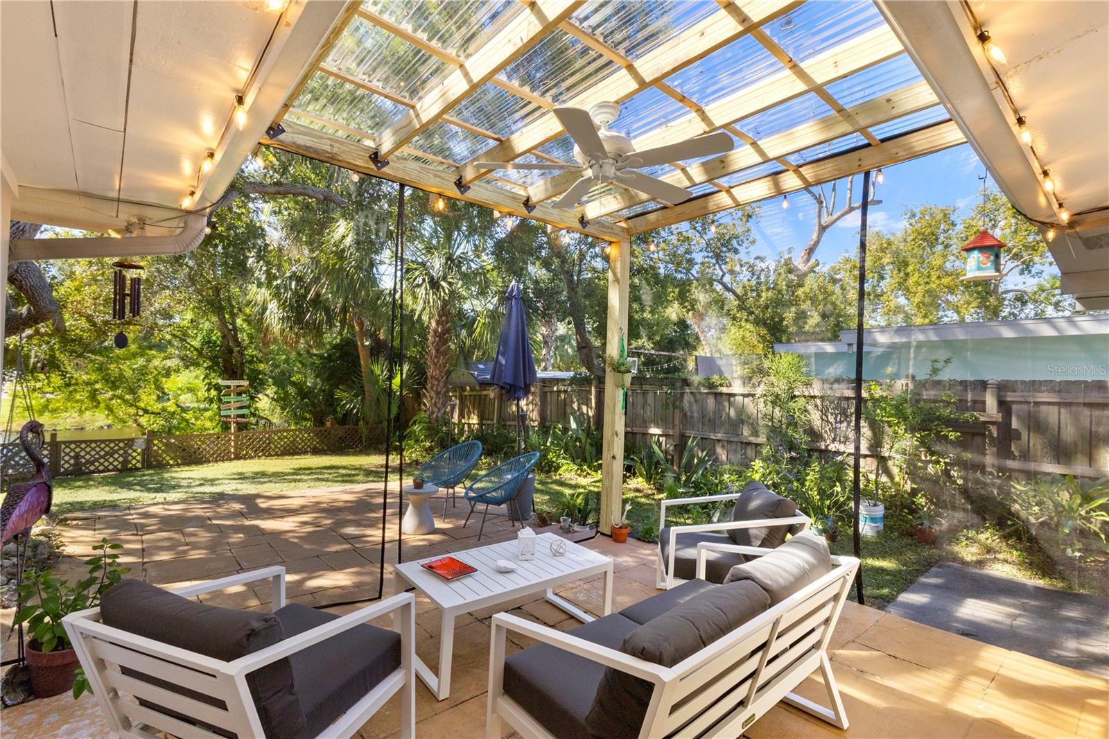 BAY BREEZE ESTATES - Residential Lease