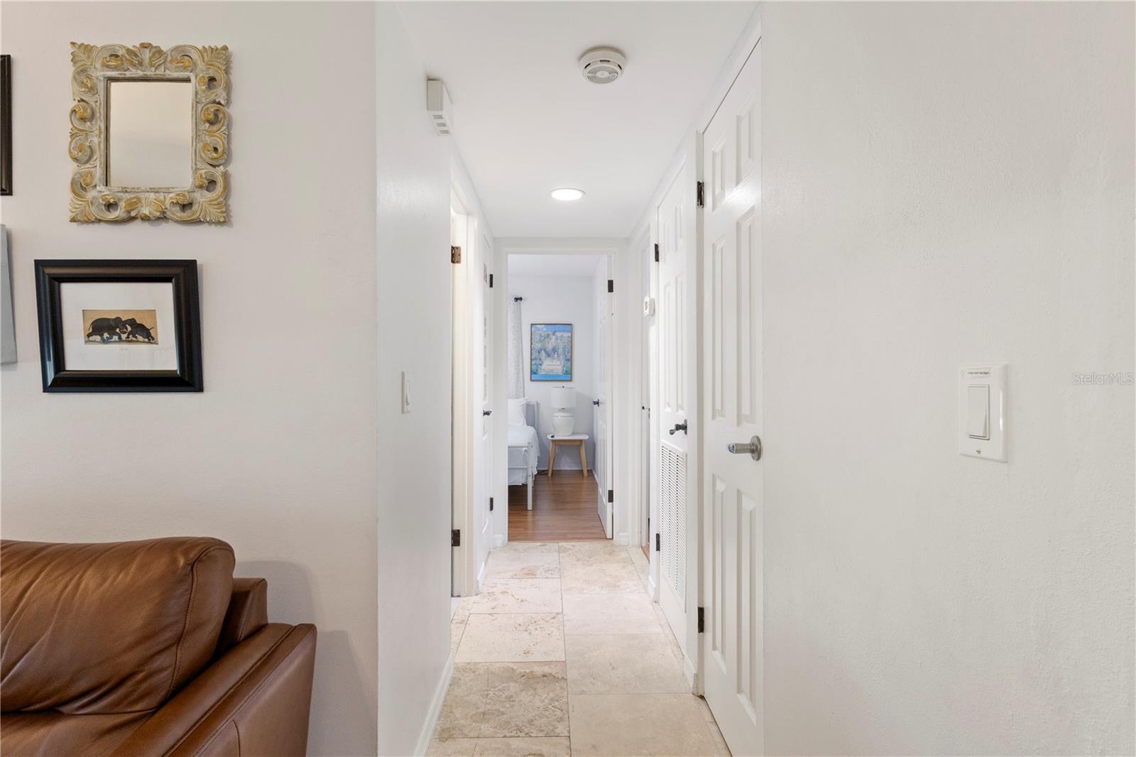 BAY BREEZE ESTATES - Residential Lease