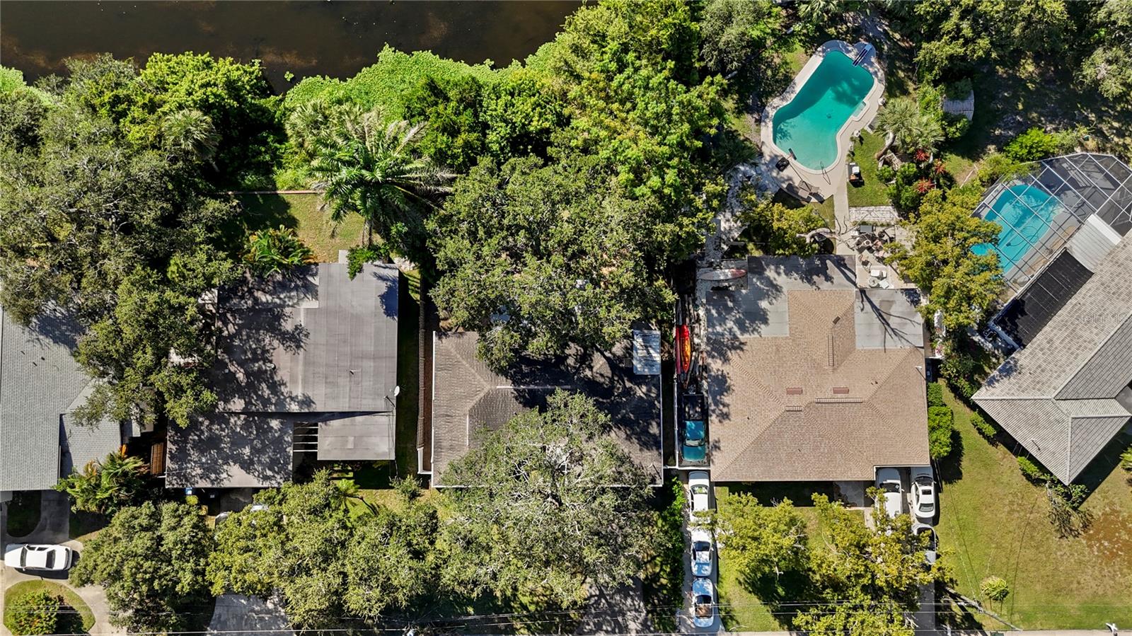 BAY BREEZE ESTATES - Residential Lease