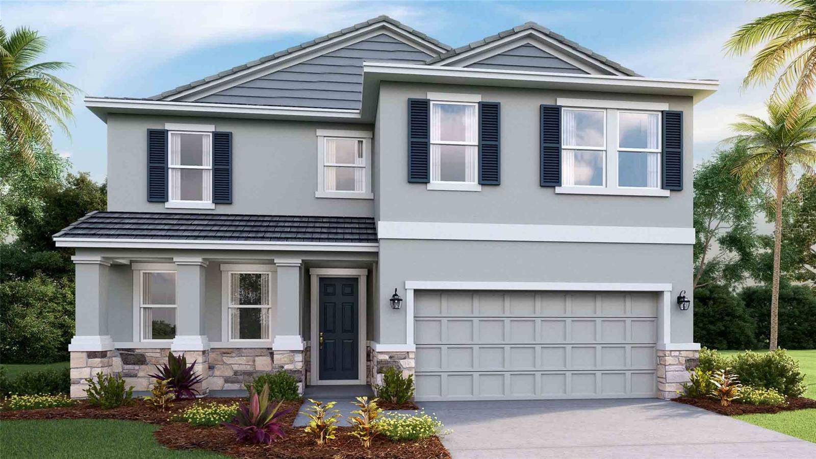 Under Construction. Receive up to $15,000 towards closing costs and special interest rates with our preferred lender NOW until June 22. Star Farms at Lakewood Ranch is D.R. Horton's premier destination located in the award-winning master-planned community of Lakewood Ranch. Set within Southwest Florida's natural beauty and close to many popular area attractions, this 700-acre gated neighborhood will consist of 1,500 single-family homes, townhomes, and paired villas, all designed to meet the needs of today’s modern family. Star Farms is debuting our new Express Modern Series homes, ornamented with chic, contemporary exteriors and complete with matching trendy interior finishes. All homes will include luxury vinyl plank flooring in the main living areas, quartz countertops throughout, stainless steel appliances, and much more! All of our homes feature all-concrete block construction on the first and second floors and D.R. Horton’s state-of-the-art Smart Home Automation system. The first phase of The Resort Club amenity center is NOW OPEN, including Trade Route Coffee Kitchen, Resort Style Pool, Fitness Center, Athletic Performance Center, and Pet Park. Future phases of The Resort Club will include a Poolside Bar & Grill, Outdoor Activities Area, The Event Center, and The Terrace Chef’s Patio. Future amenity centers, Junction Place & Cabana Corner, will include a Baseball Field, Tennis, Pickleball & Basketball Courts, Golf Cart Parking, Playground, Clubhouse, Resort Pools & Splash Pad, Poolside Cabanas, Sand Volleyball, Poolside Grilling, Pet Park and more. Let America’s #1 Builder help you attain your piece of The Ranch at Star Farms at Lakewood Ranch.
