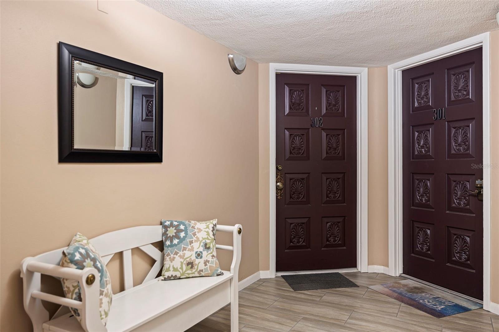 GULF 5000 ASSOC INC CONDO - Residential Lease