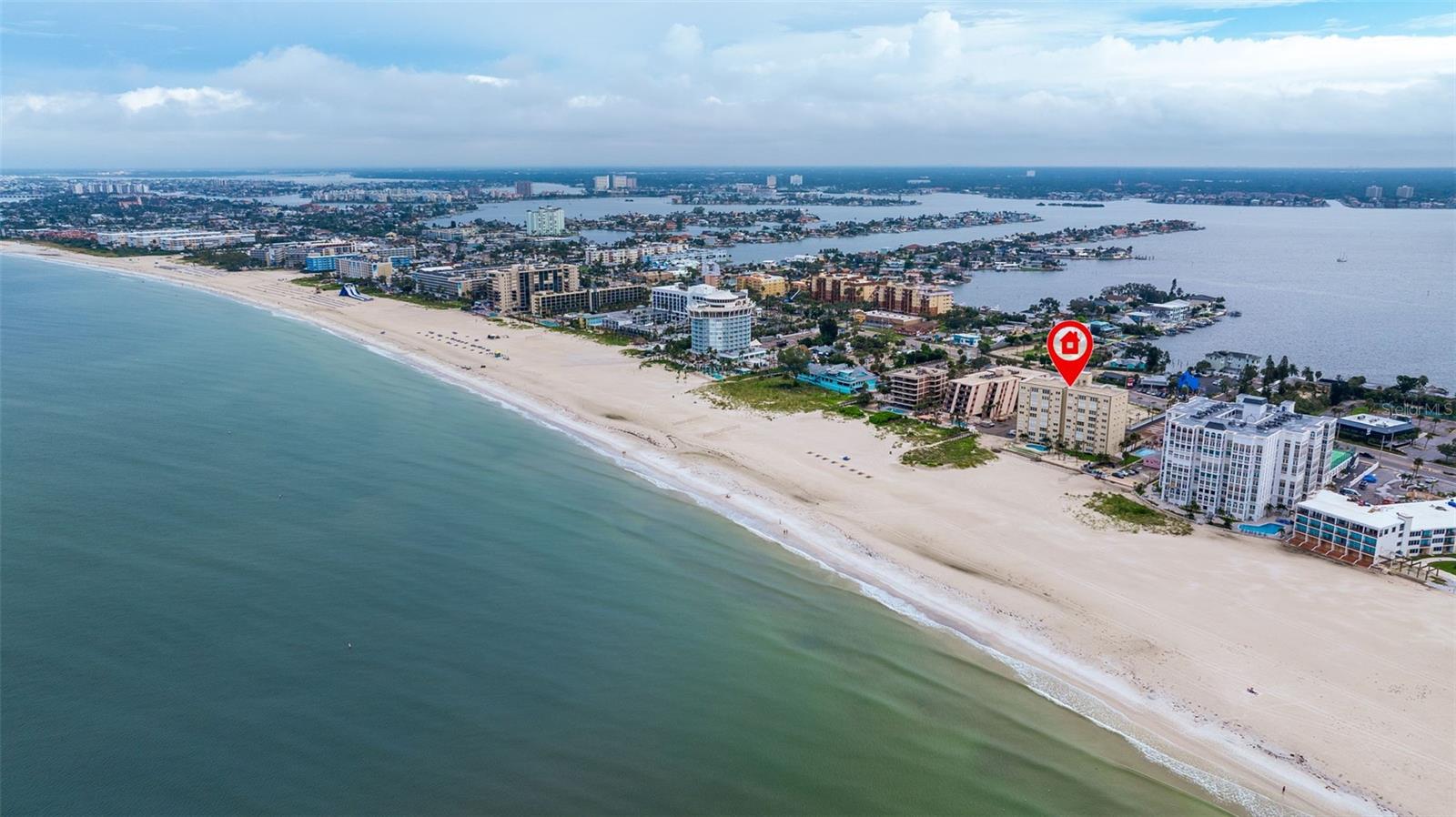 GULF 5000 ASSOC INC CONDO - Residential Lease