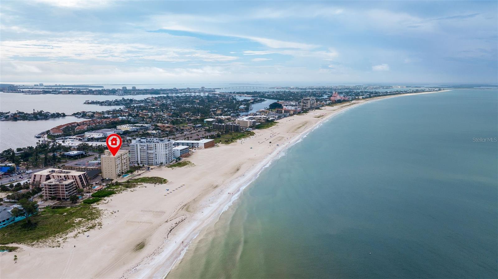 GULF 5000 ASSOC INC CONDO - Residential Lease