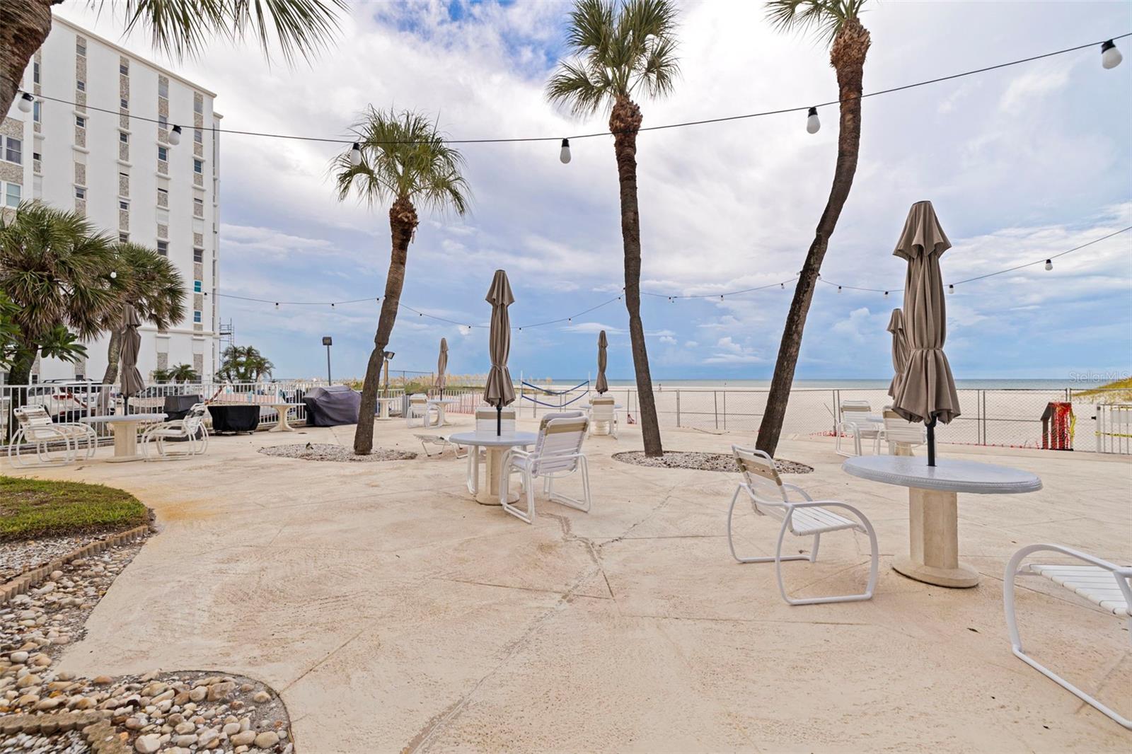 GULF 5000 ASSOC INC CONDO - Residential Lease