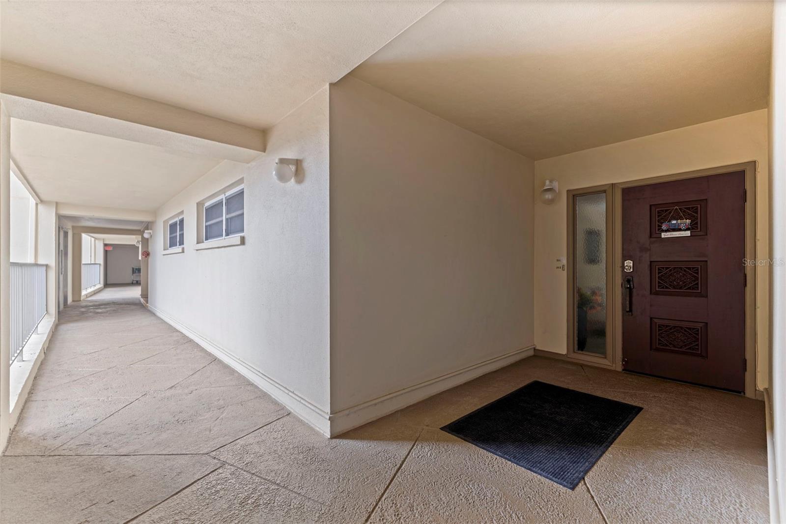 GULF 5000 ASSOC INC CONDO - Residential Lease