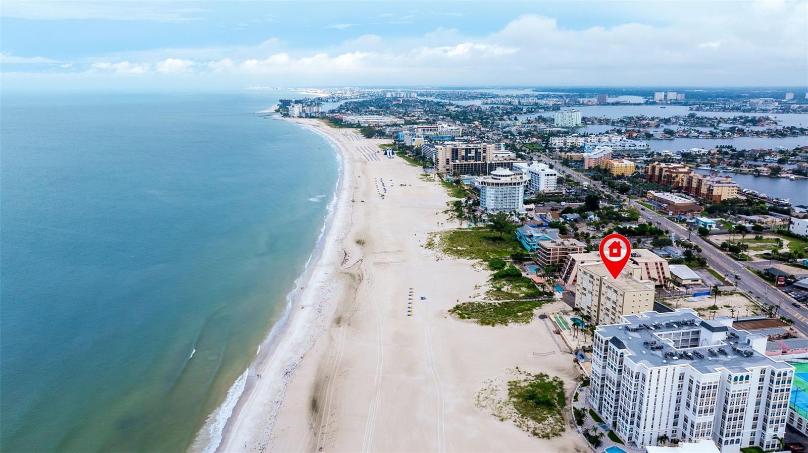 GULF 5000 ASSOC INC CONDO - Residential Lease