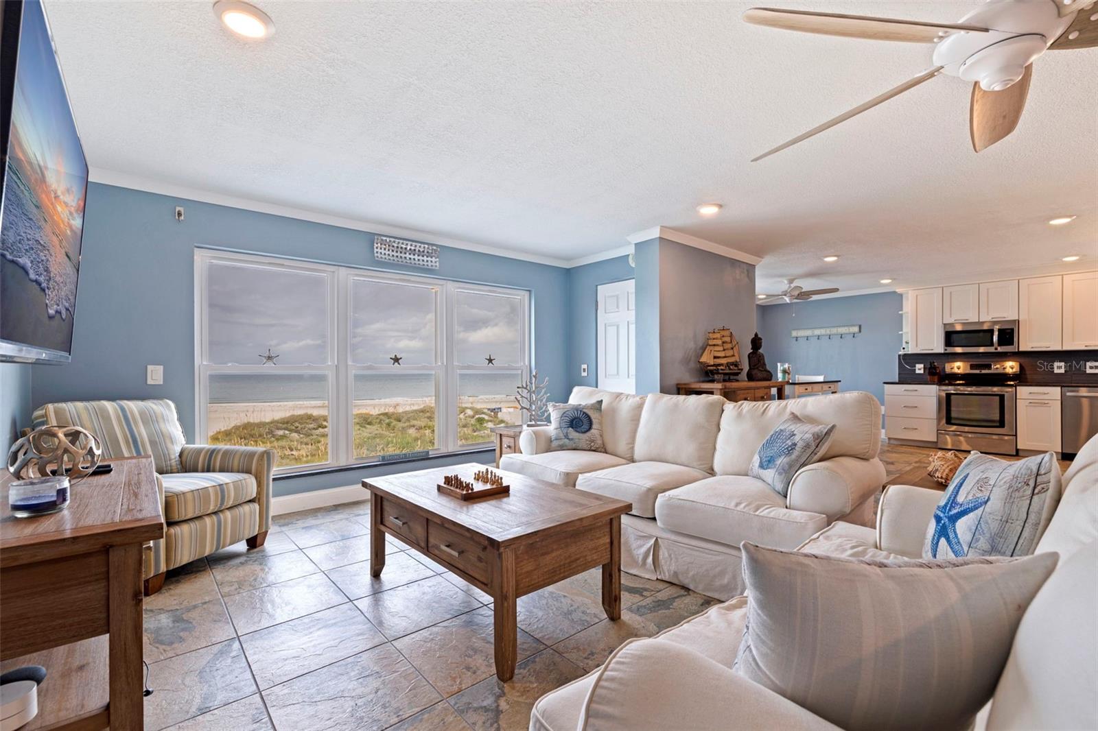 GULF 5000 ASSOC INC CONDO - Residential Lease
