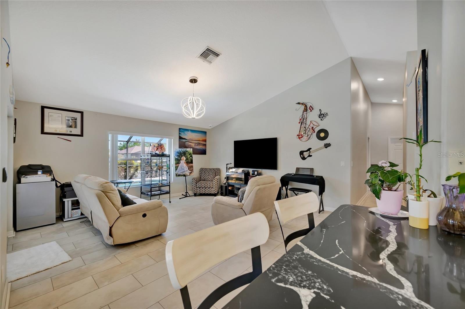 SUGAR MILL LAKES PH 1 - Residential
