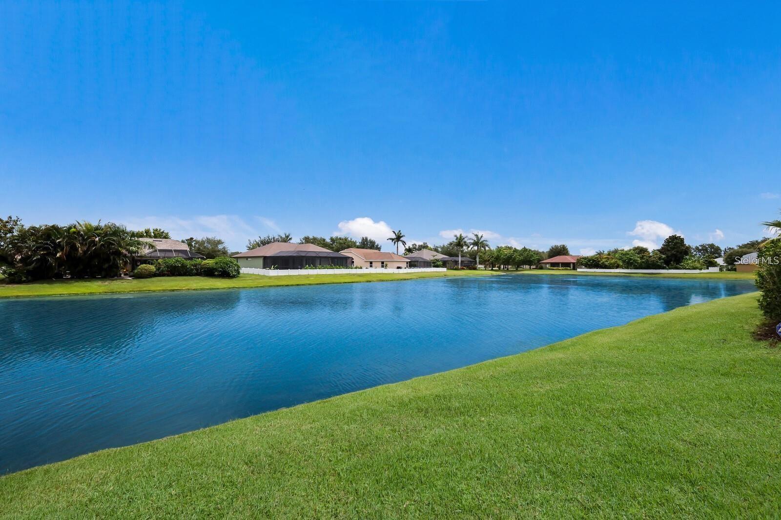 SUGAR MILL LAKES PH 1 - Residential