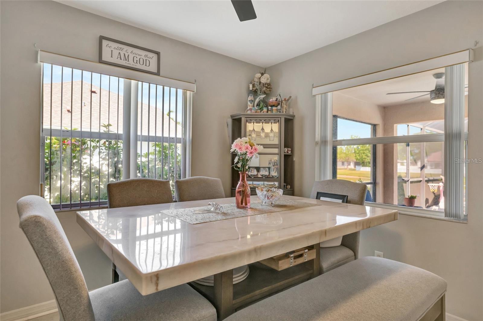 SUGAR MILL LAKES PH 1 - Residential
