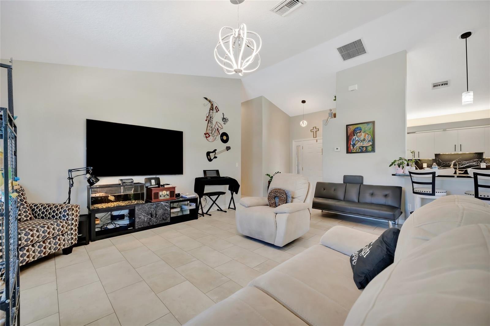 SUGAR MILL LAKES PH 1 - Residential