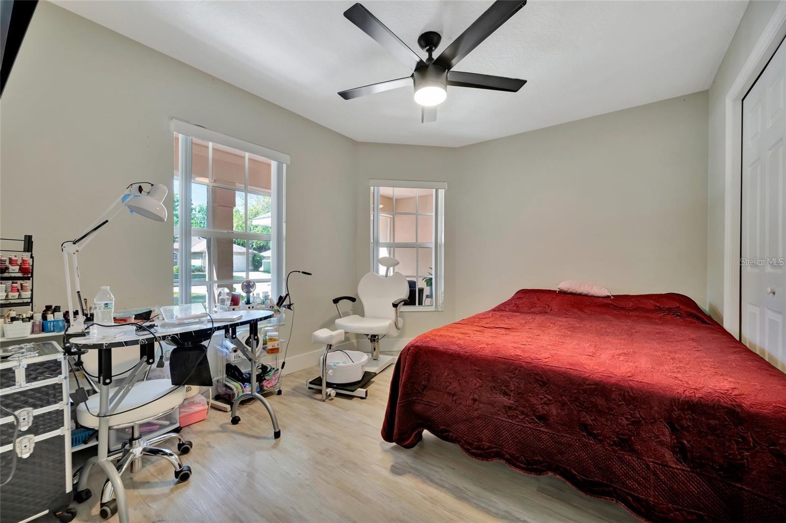 SUGAR MILL LAKES PH 1 - Residential