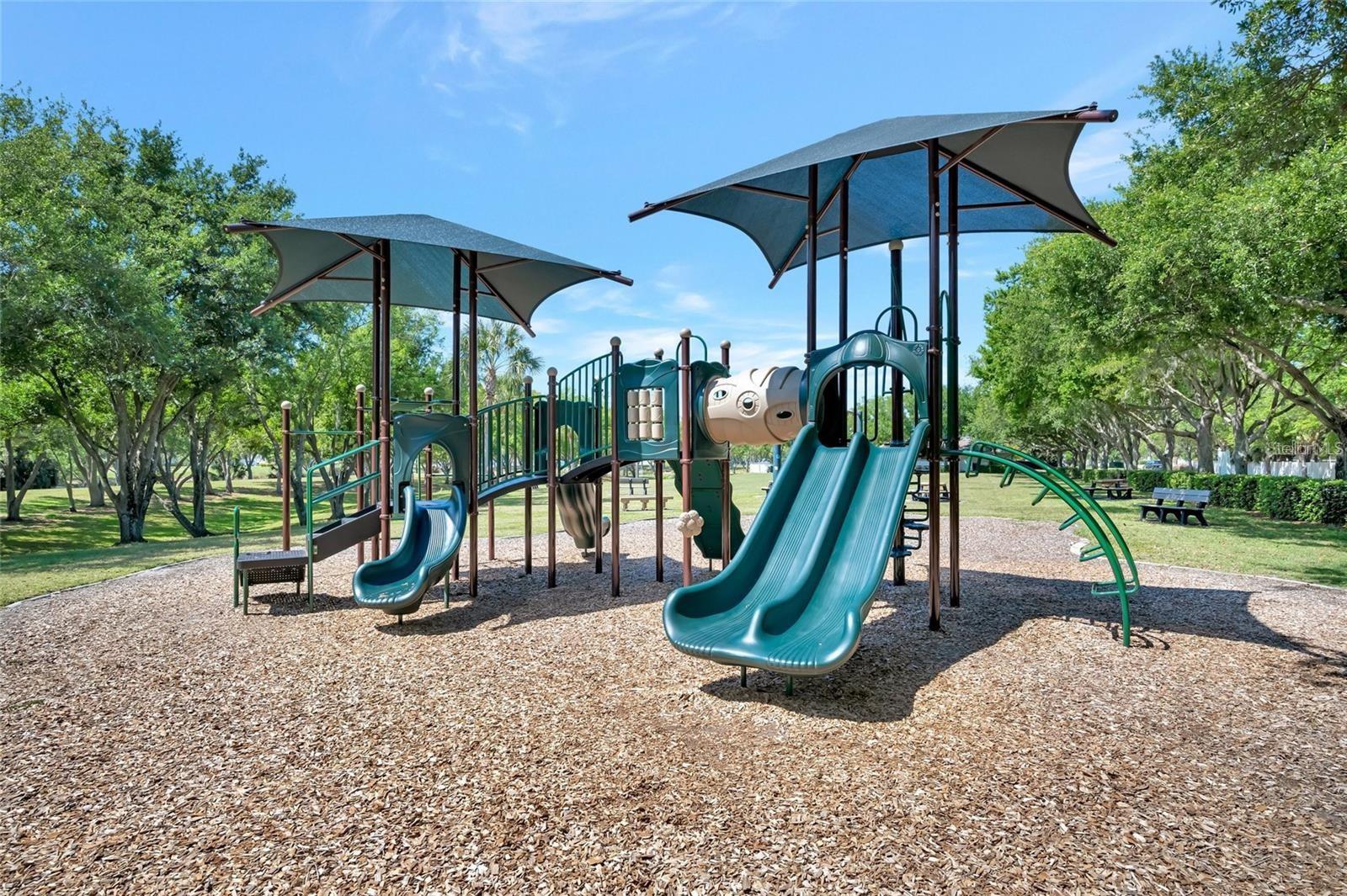 SUGAR MILL LAKES PH 1 - Residential