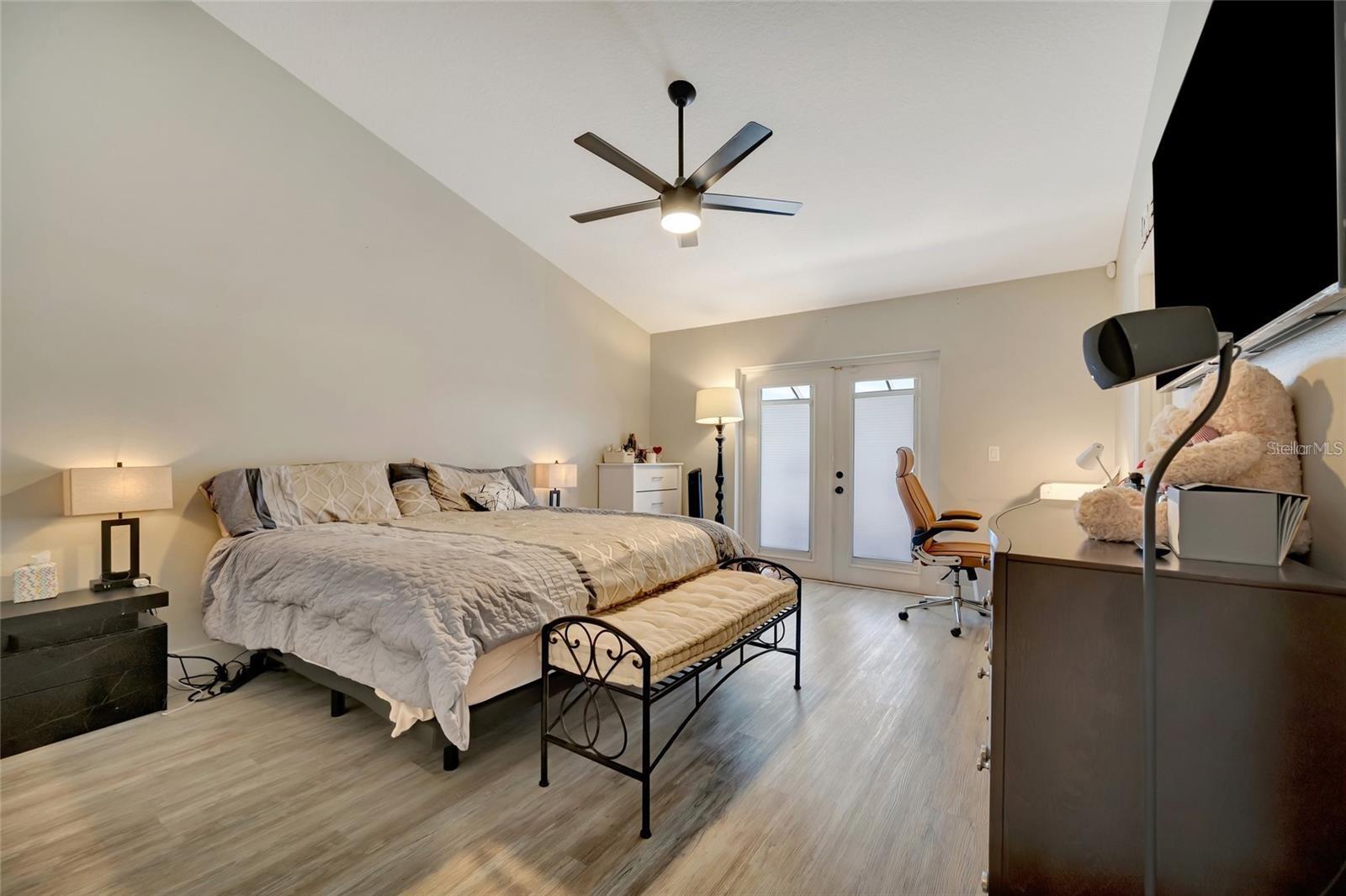 SUGAR MILL LAKES PH 1 - Residential