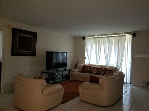 A home in PEMBROKE PINES