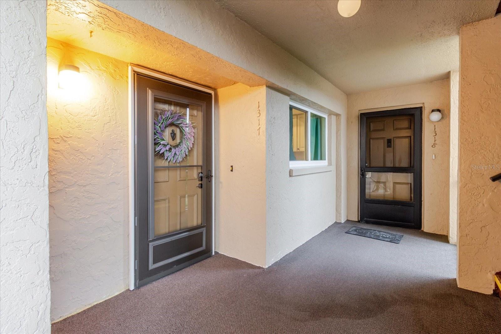 LAKE TARPON SAIL & TENNIS CLUB - Residential