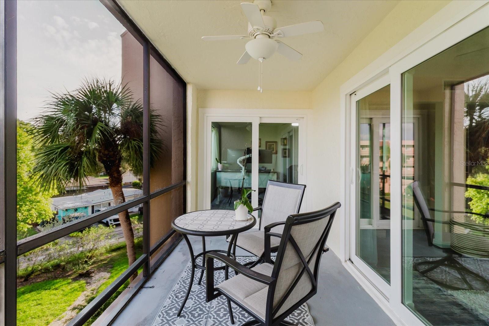 LAKE TARPON SAIL & TENNIS CLUB - Residential