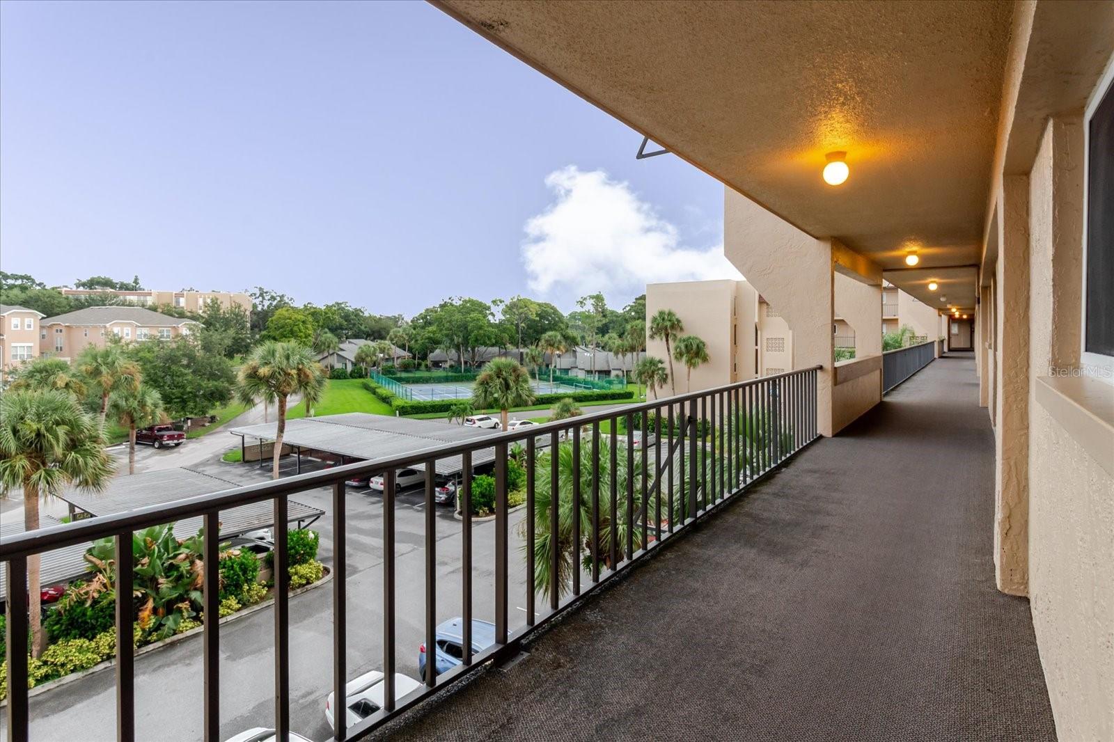 LAKE TARPON SAIL & TENNIS CLUB - Residential