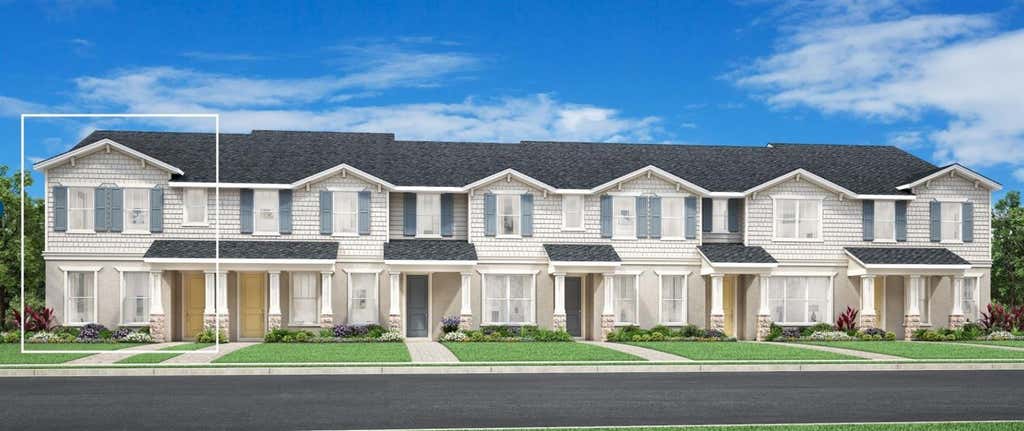 Photo of 12776 Sunset Walk Drive, Winter Garden, FL 34787 (MLS # O6429992)