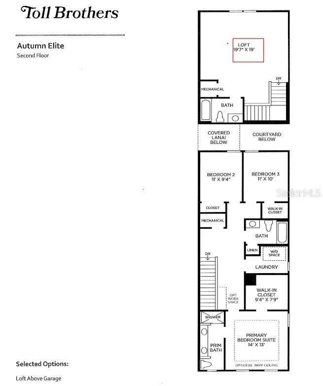 Photo of 12776 Sunset Walk Drive, Winter Garden, FL 34787 (MLS # O6429992)