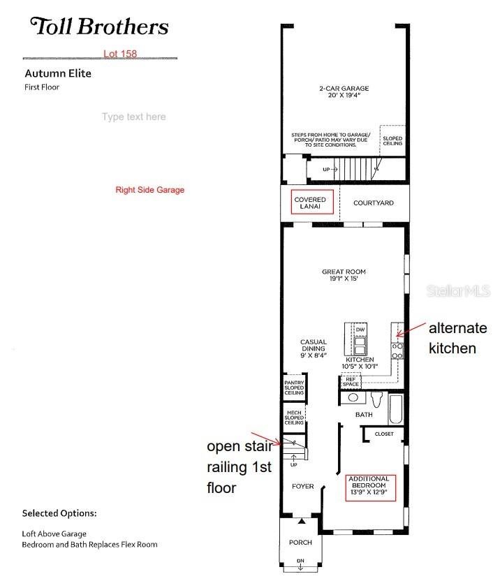 12776 SUNSET WALK DRIVE