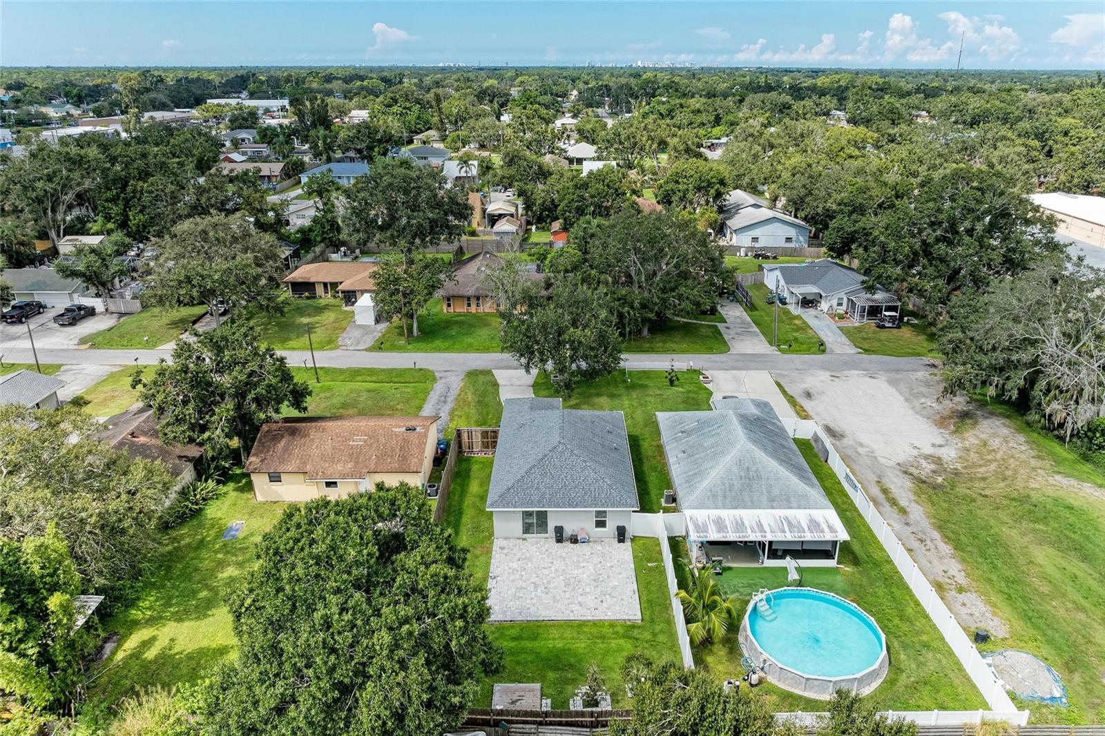 HIGHLAND CREST 2 - Residential