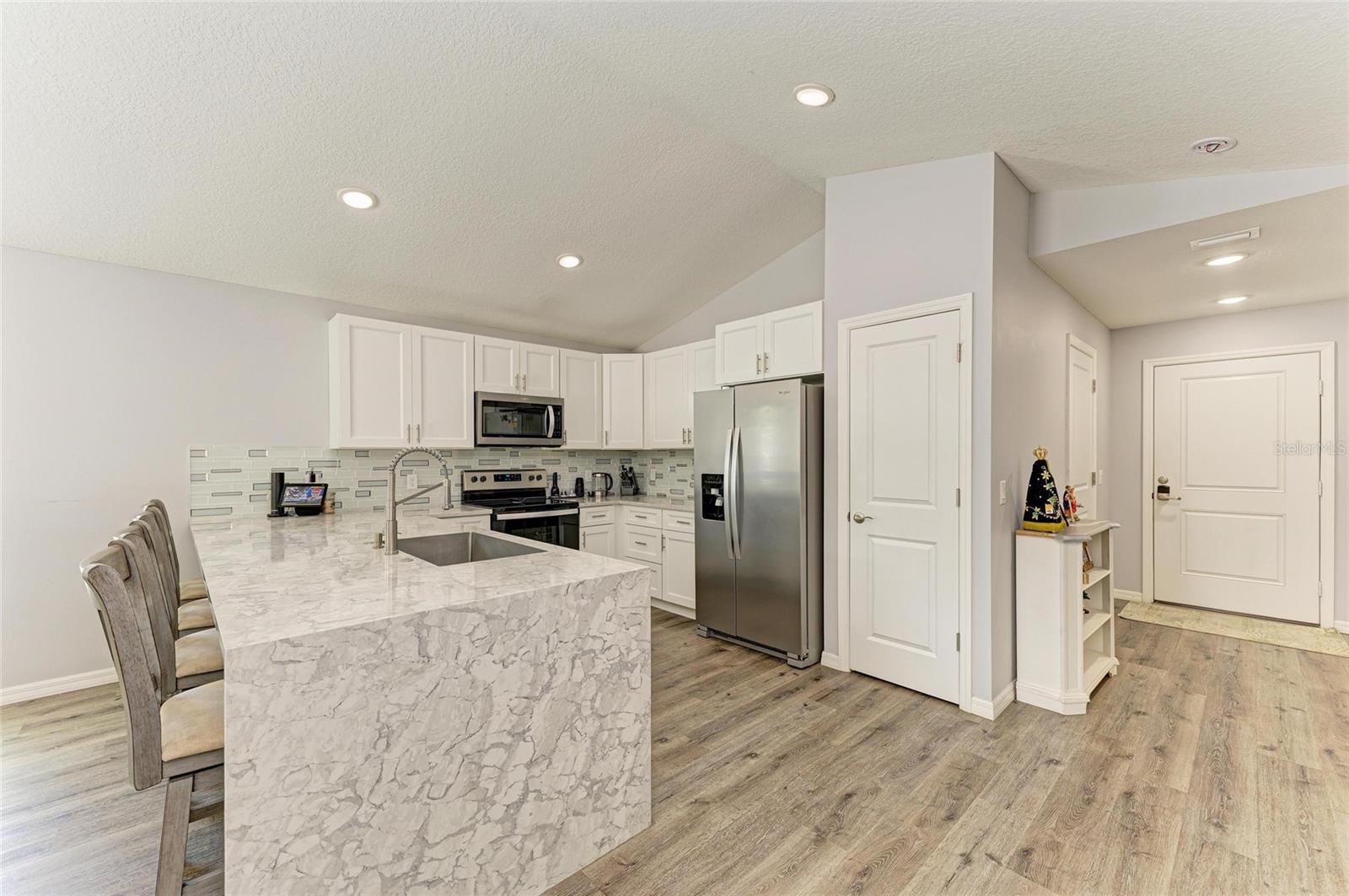 HIGHLAND CREST 2 - Residential