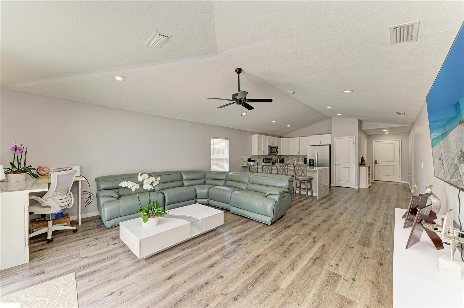 HIGHLAND CREST 2 - Residential