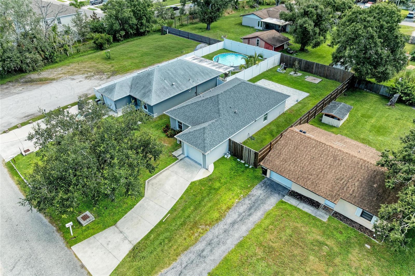 HIGHLAND CREST 2 - Residential