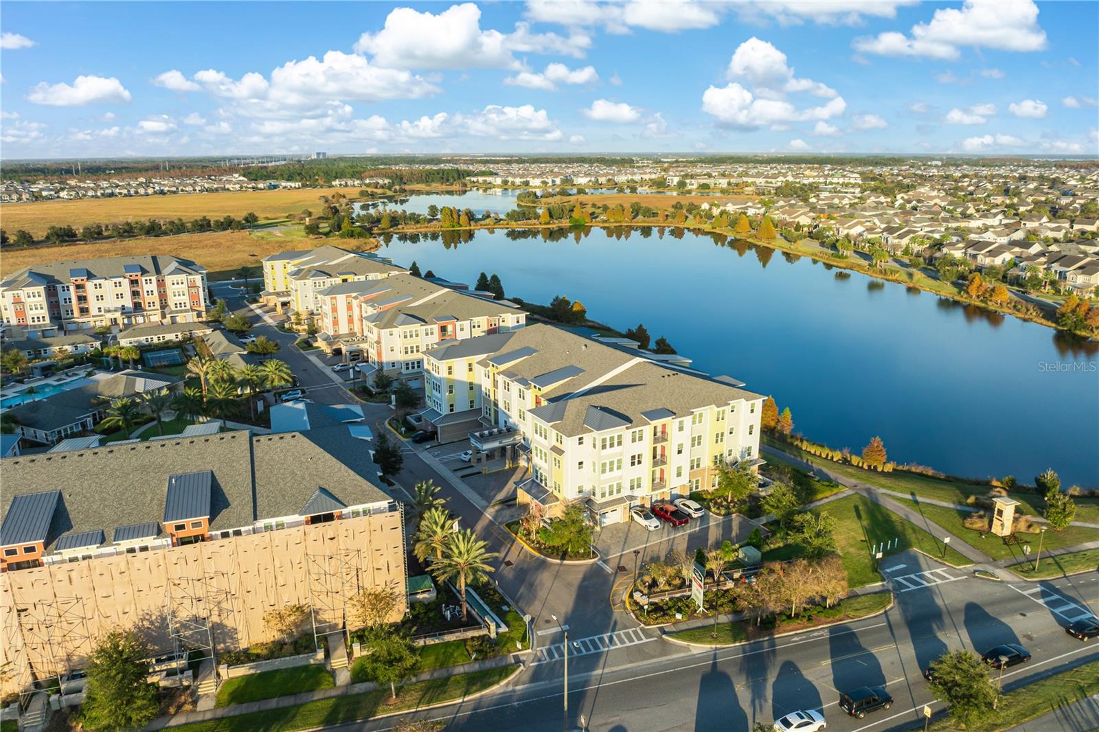 7573 LAUREATE BOULEVARD 1-305