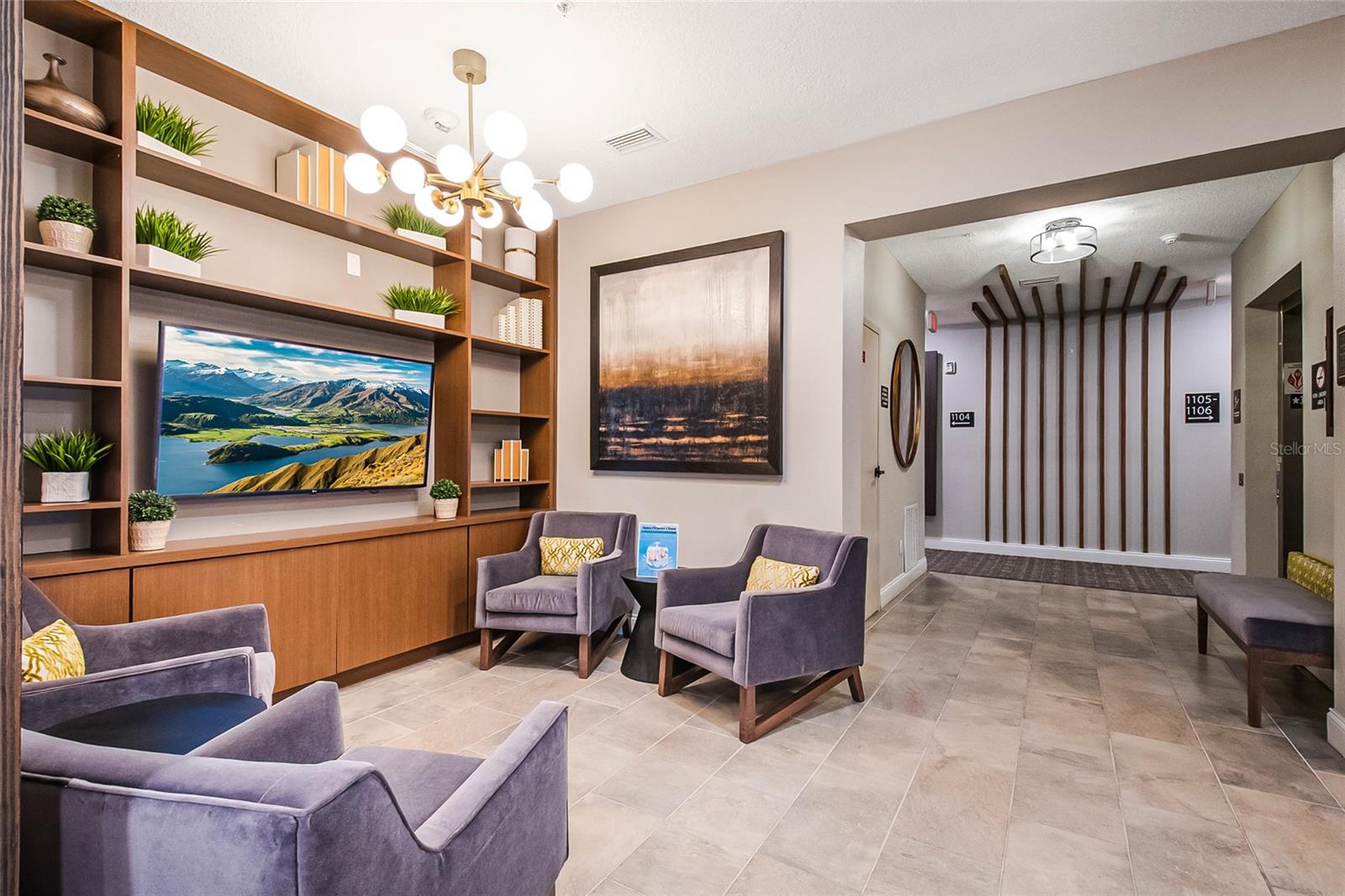 7573 LAUREATE BOULEVARD 1-305