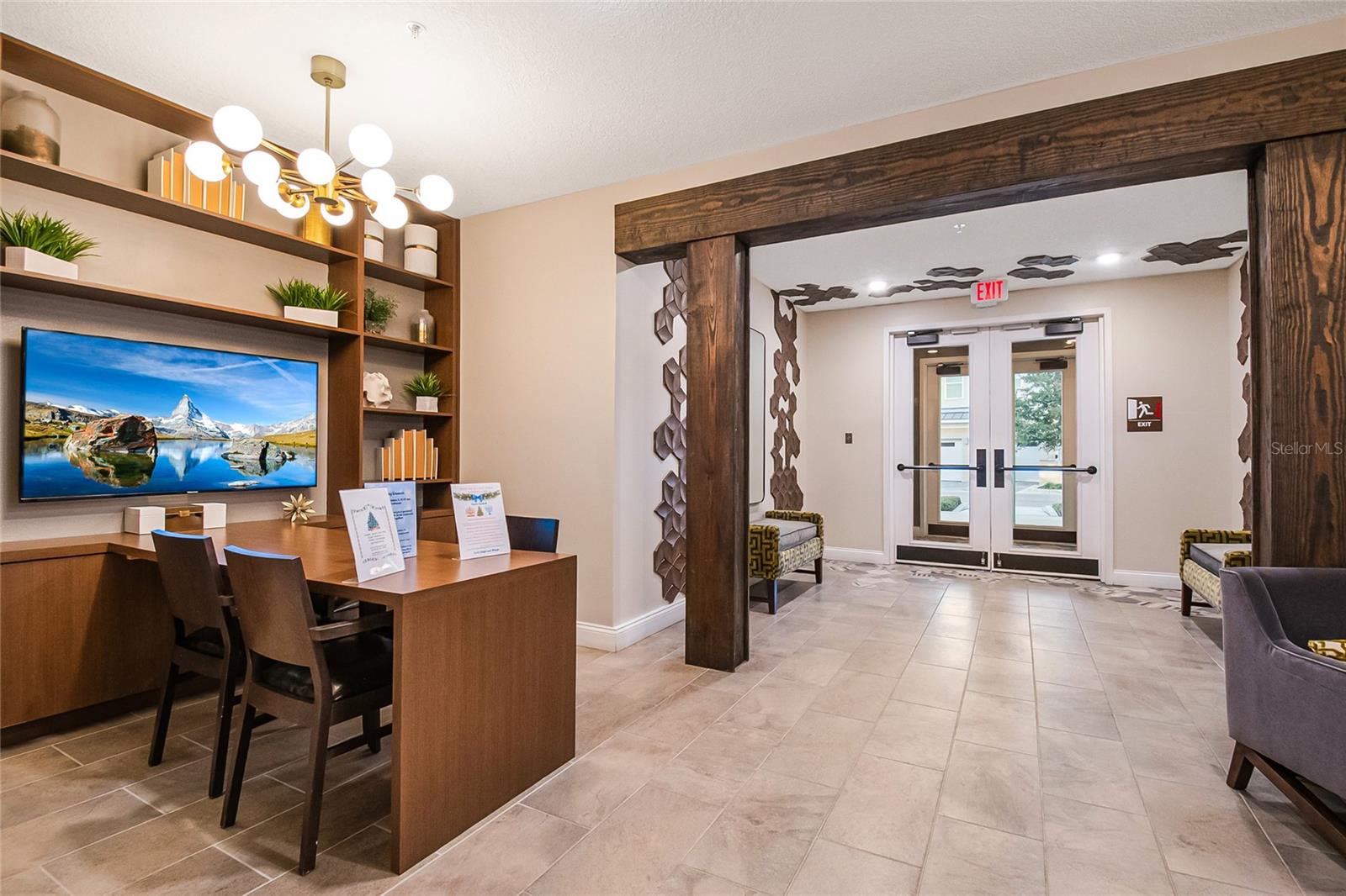 7573 LAUREATE BOULEVARD 1-305