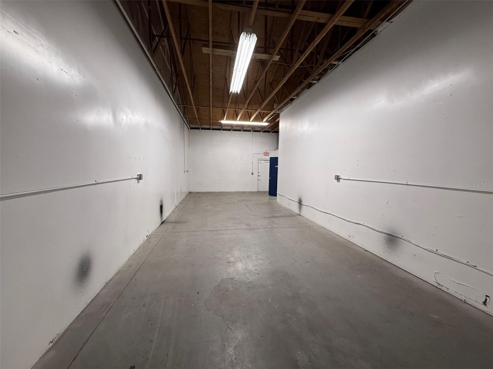 CEDAR HOMES INDUST PARK - Commercial Lease