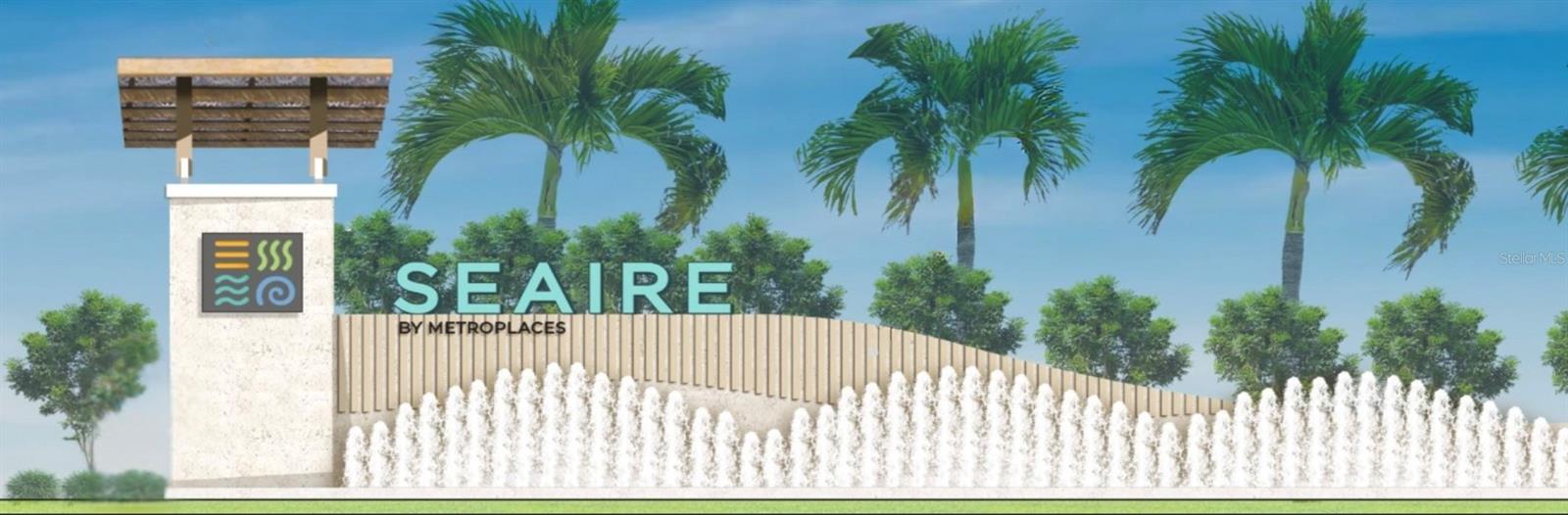 SEAIRE - Residential Lease