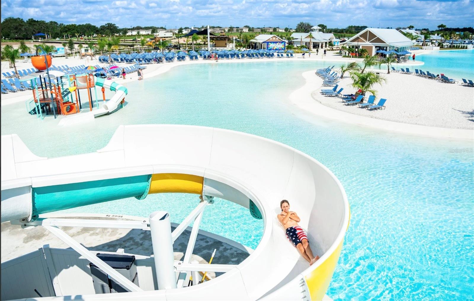 SEAIRE - Residential Lease