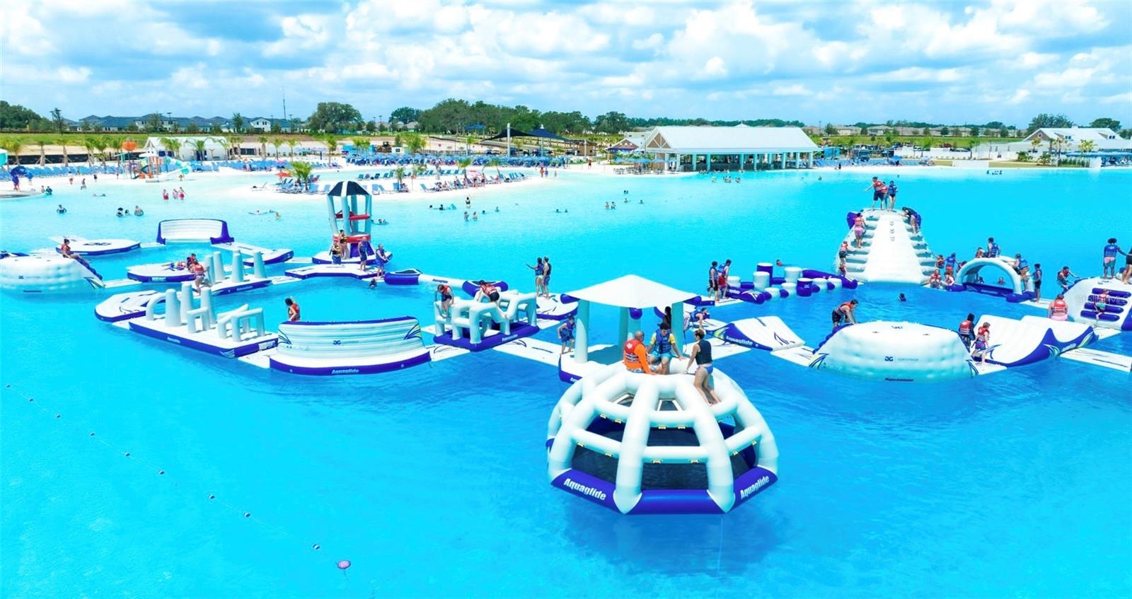 SEAIRE - Residential Lease