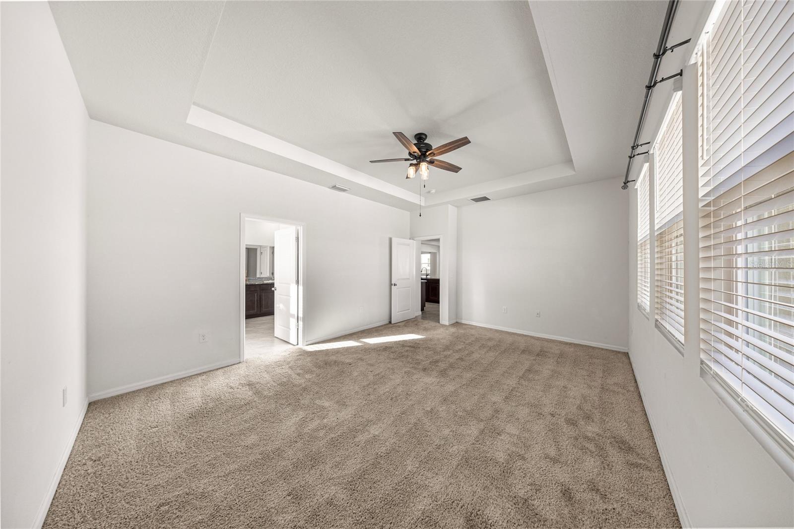 BROOKHAVEN - Residential