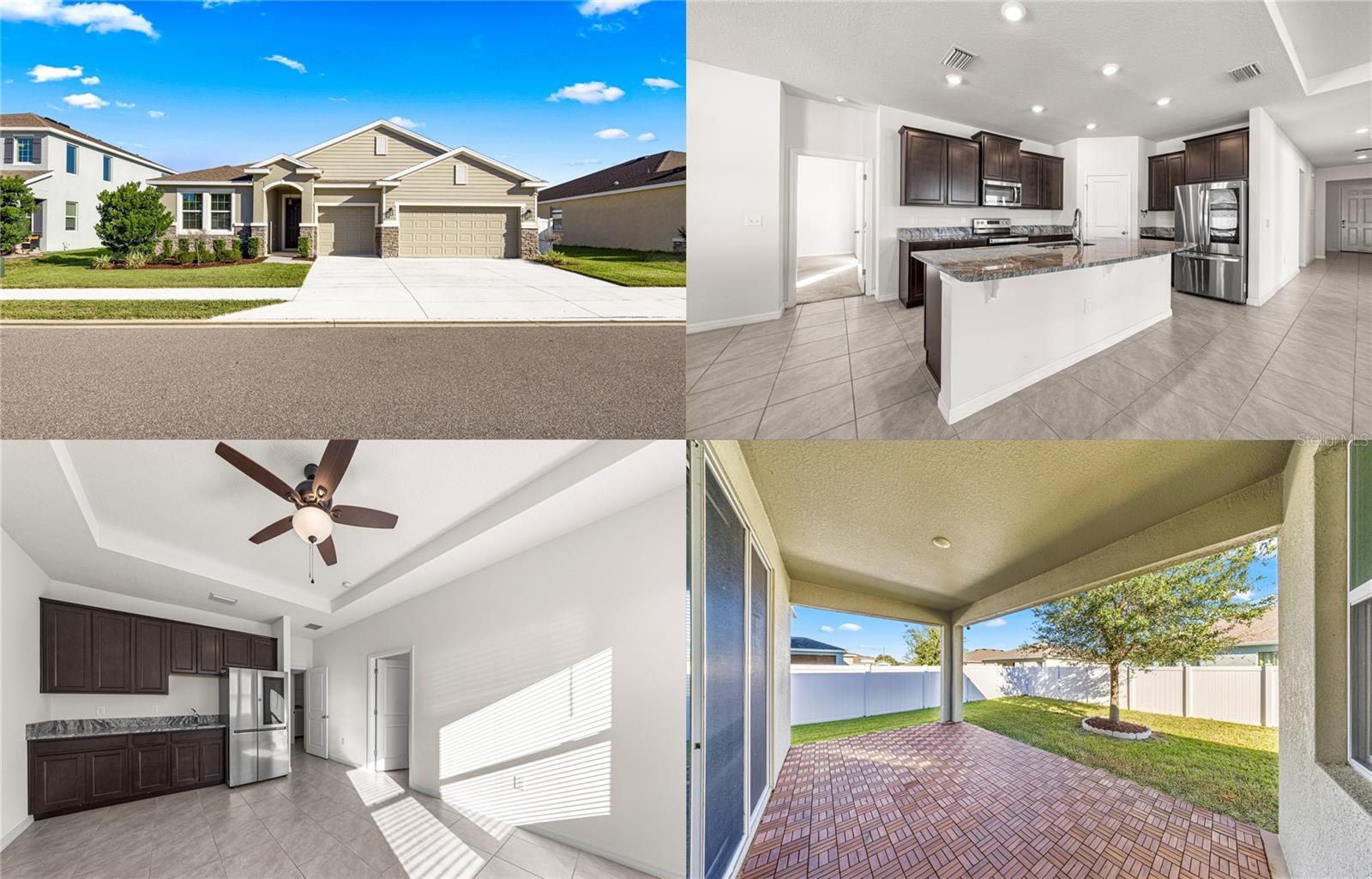 BROOKHAVEN - Residential